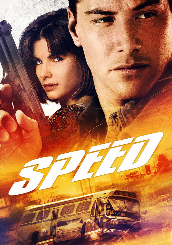 فيلم Speed 1994 مترجم