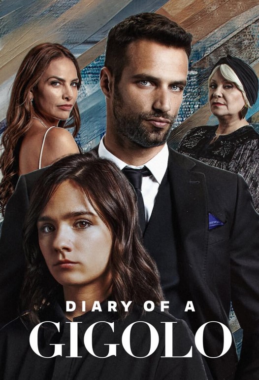 مسلسل Diary of a Gigolo موسم 1 مترجم كامل