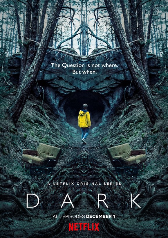 مشاهدة مسلسل Dark موسم 1 مترجم كامل