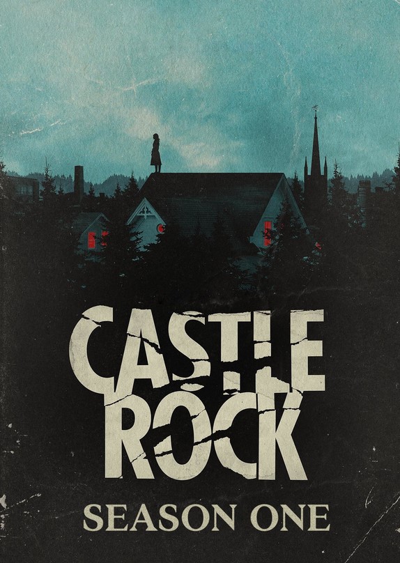 مشاهدة مسلسل Castle Rock موسم 1 مترجم كامل