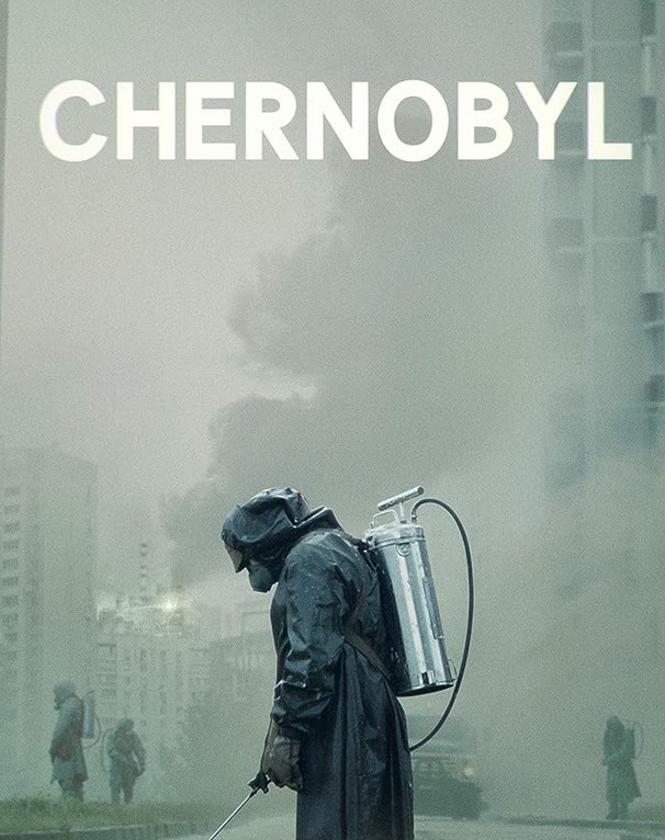 مشاهدة مسلسل Chernobyl موسم 1 مترجم كامل