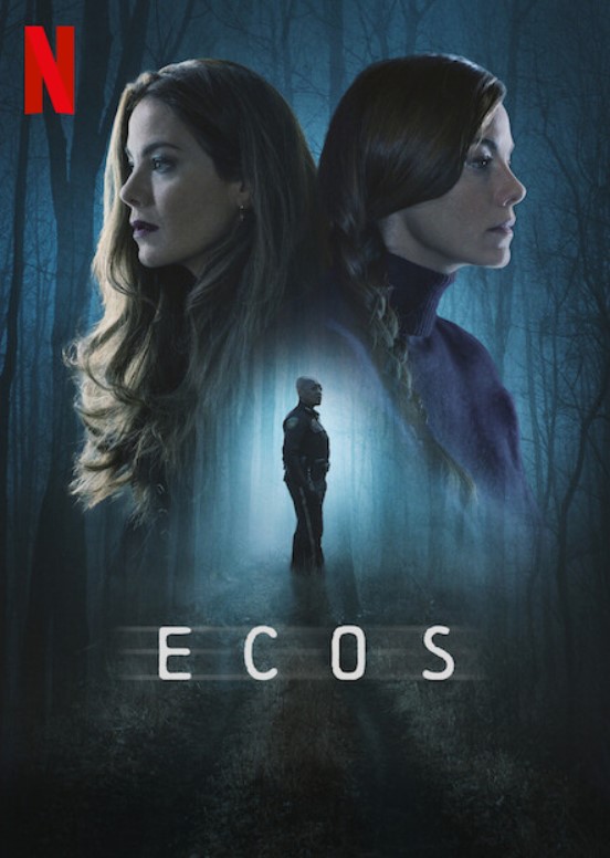 مشاهدة مسلسل Echoes موسم 1 مترجم كامل