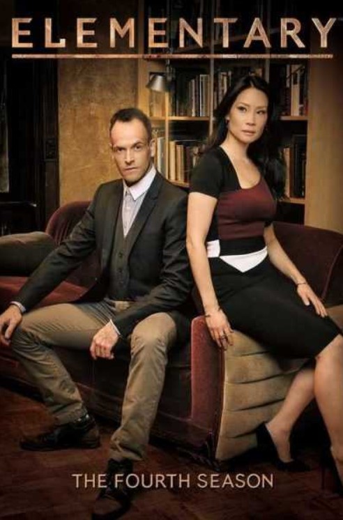 مشاهدة مسلسل Elementary موسم 4 مترجم كامل