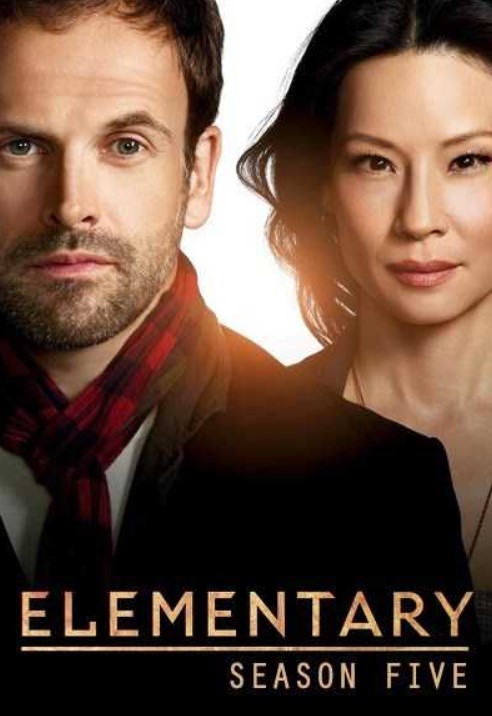 مشاهدة مسلسل Elementary موسم 5 مترجم كامل