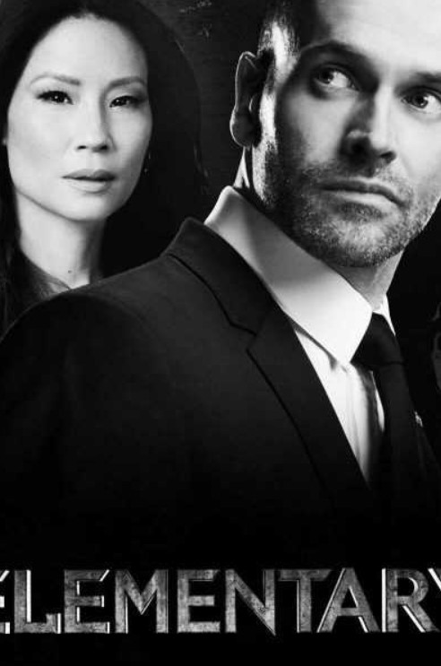 مشاهدة مسلسل Elementary موسم 6 مترجم كامل