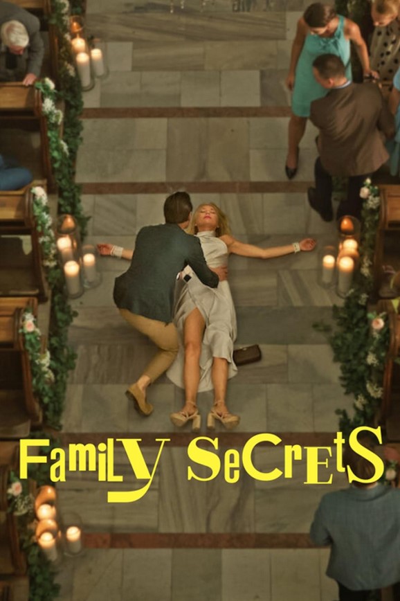 مشاهدة مسلسل Family Secrets موسم 1 مترجم كامل