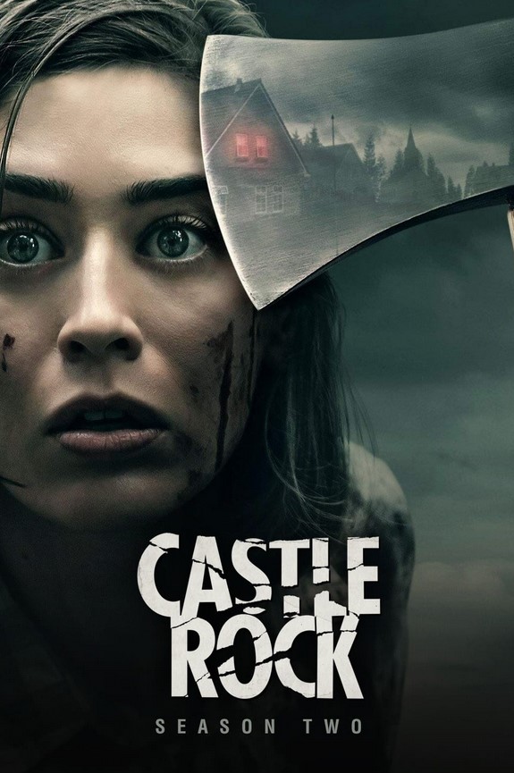 مشاهدة مسلسل Castle Rock موسم 2 مترجم كامل