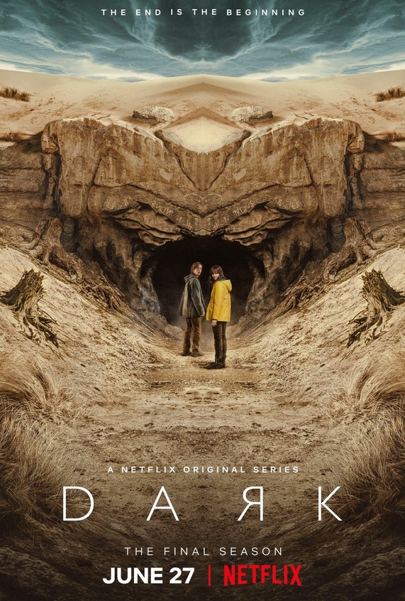 مشاهدة مسلسل Dark موسم 3 مترجم كامل