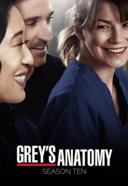 مشاهدة مسلسل Grey’s Anatomy موسم 10 مترجم كامل