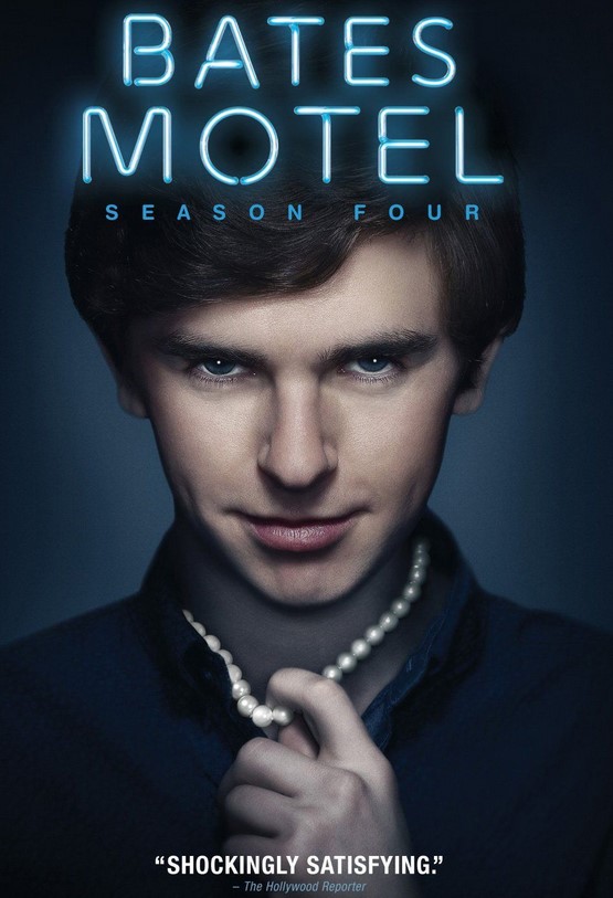 مشاهدة مسلسل Bates Motel موسم 4 مترجم كامل