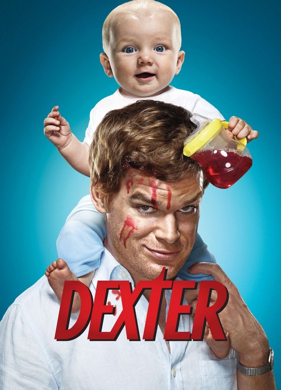 مشاهدة مسلسل Dexter موسم 4 مترجم كامل