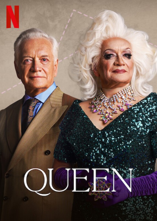 مشاهدة مسلسل Queen موسم1 مترجم كامل