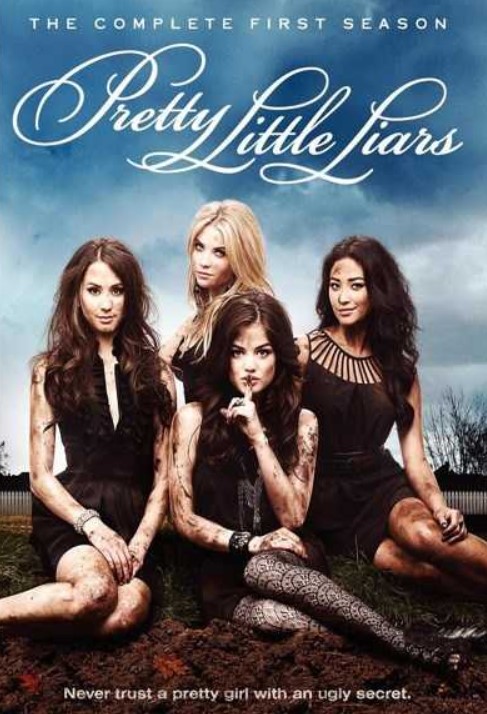 مشاهدة مسلسل Pretty Little Liars موسم 1 مترجم كامل