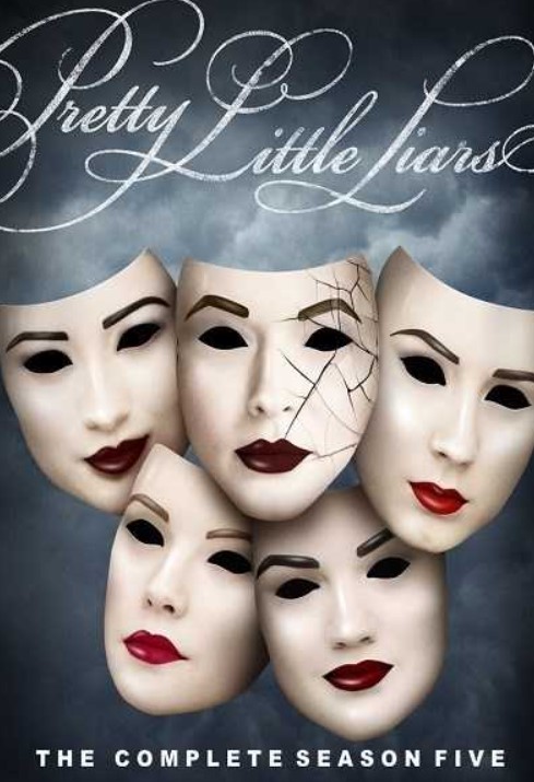 مشاهدة مسلسل Pretty Little Liars موسم 5 مترجم كامل