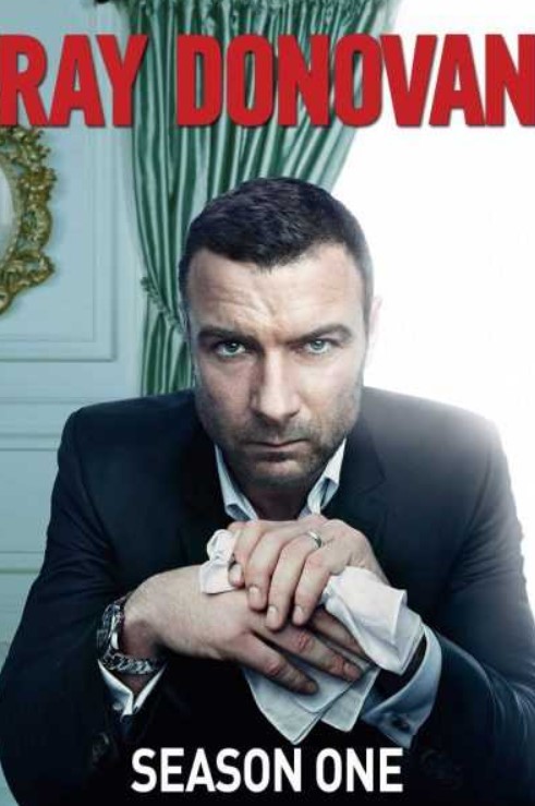 مشاهدة مسلسل Ray Donovan موسم 1 مترجم كامل