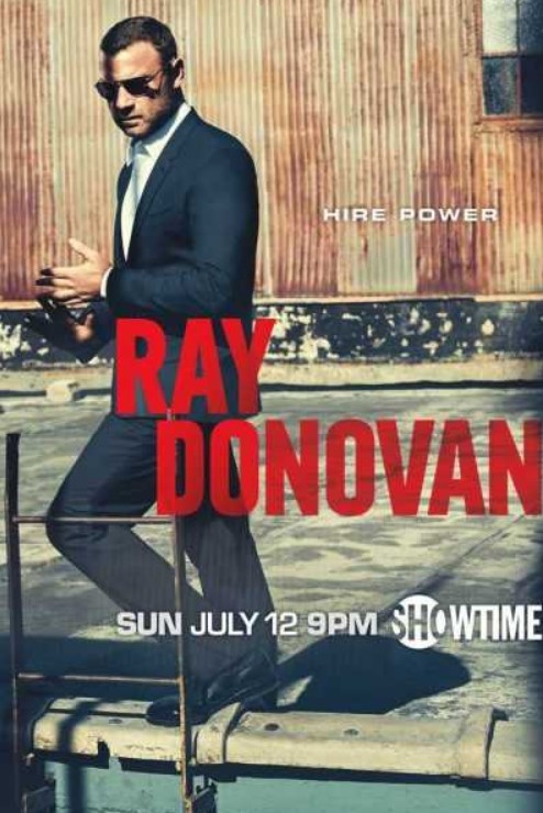 مشاهدة مسلسل Ray Donovan موسم 3 مترجم كامل