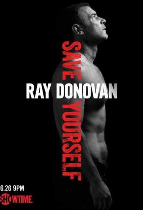 مشاهدة مسلسل Ray Donovan موسم 4 مترجم كامل