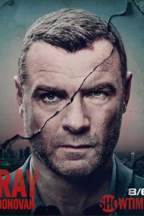 مشاهدة مسلسل Ray Donovan موسم 5 مترجم كامل