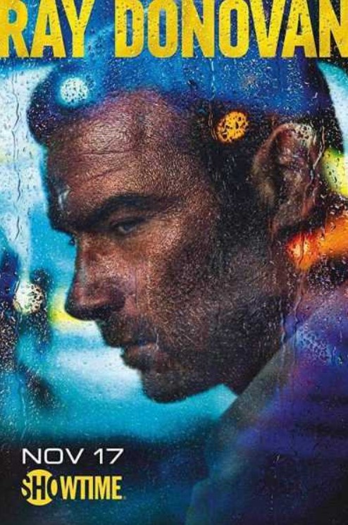 مشاهدة مسلسل Ray Donovan موسم 7 مترجم كامل