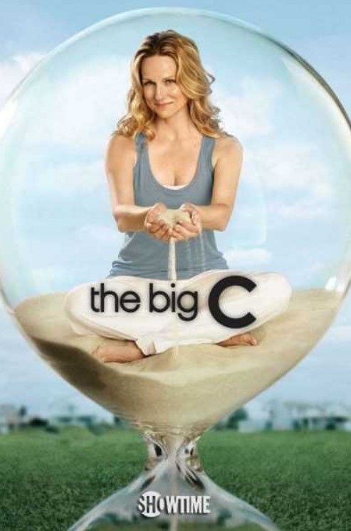 مشاهدة مسلسل The Big C موسم 1 مترجم كامل