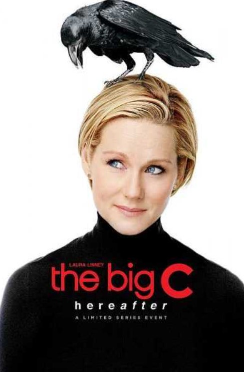 مشاهدة مسلسل The Big C موسم 4 مترجم كامل