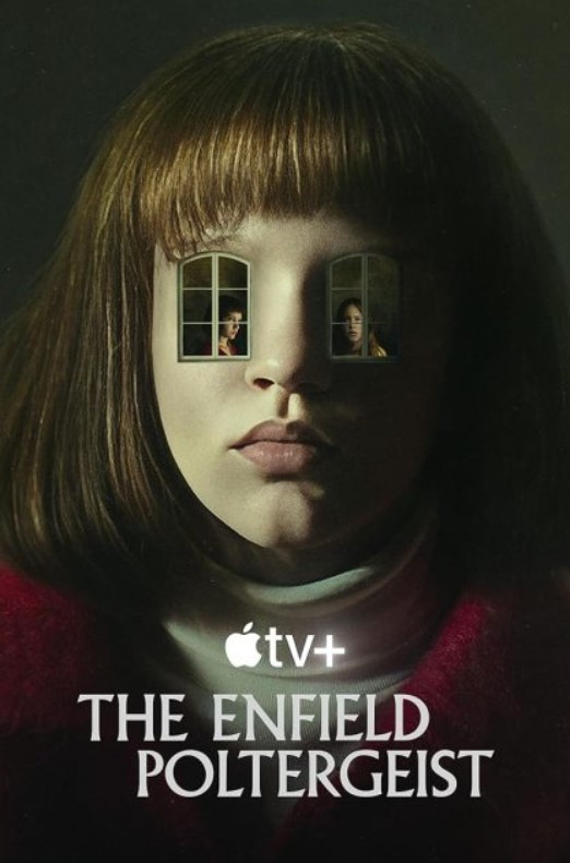 مشاهدة مسلسل The Enfield Haunting موسم 1 مترجم كامل