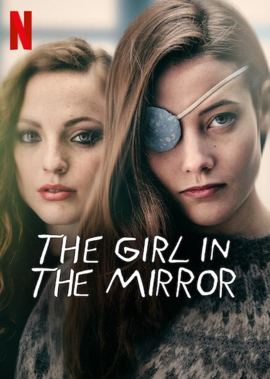 مسلسل The Girl in the Mirror موسم 1 مترجم كامل