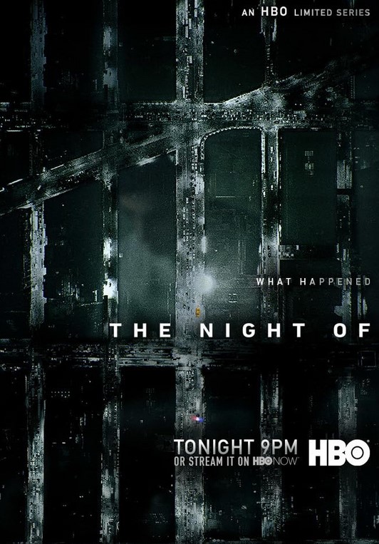 مشاهدة مسلسل The Night Of موسم 1 مترجم كامل