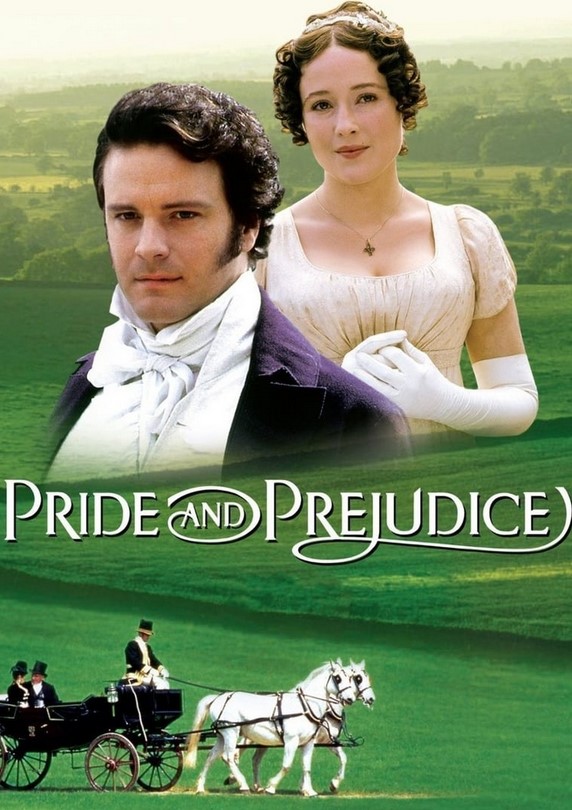 مشاهدة مسلسل Pride and Prejudice موسم 1 مترجم كامل