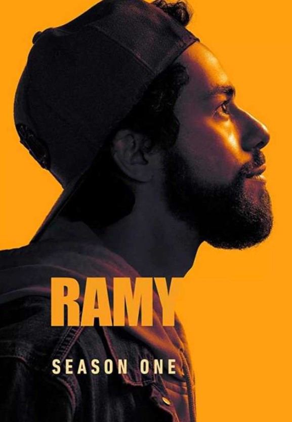 مشاهدة مسلسل Ramy موسم 1 مترجم كامل