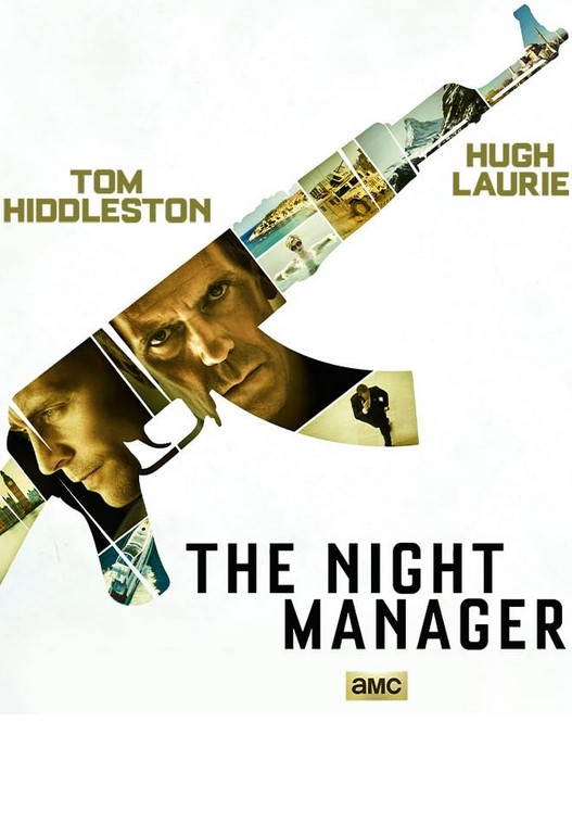 مشاهدة مسلسل The Night Manager موسم 1 مترجم كامل