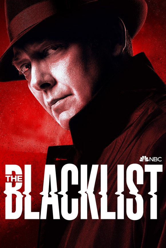 مشاهدة مسلسل The Blacklist موسم 9 مترجم كامل