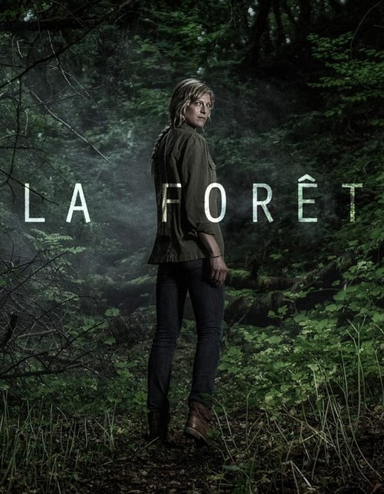 مشاهدة مسلسل The Forest موسم 1 مترجم كامل