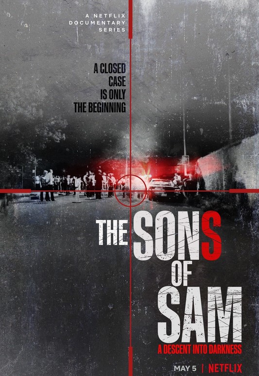 مسلسل The Sons of Sam: A Descent into Darkness موسم 1 مترجم كامل