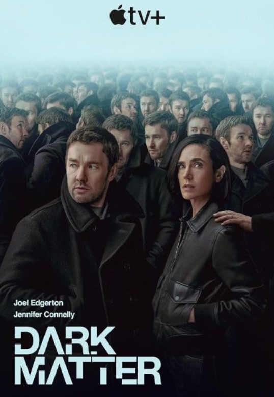 مشاهدة مسلسل Dark Matter موسم 1 مترجم كامل