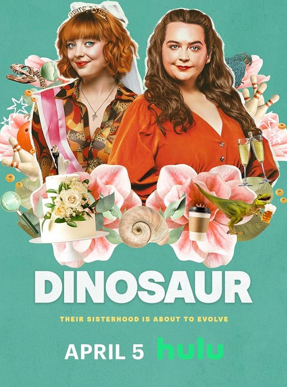 مشاهدة مسلسل Dinosaur موسم 1 مترجم كامل