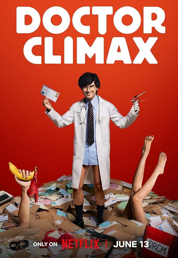 مشاهدة مسلسل Doctor Climax موسم 1 مترجم كامل