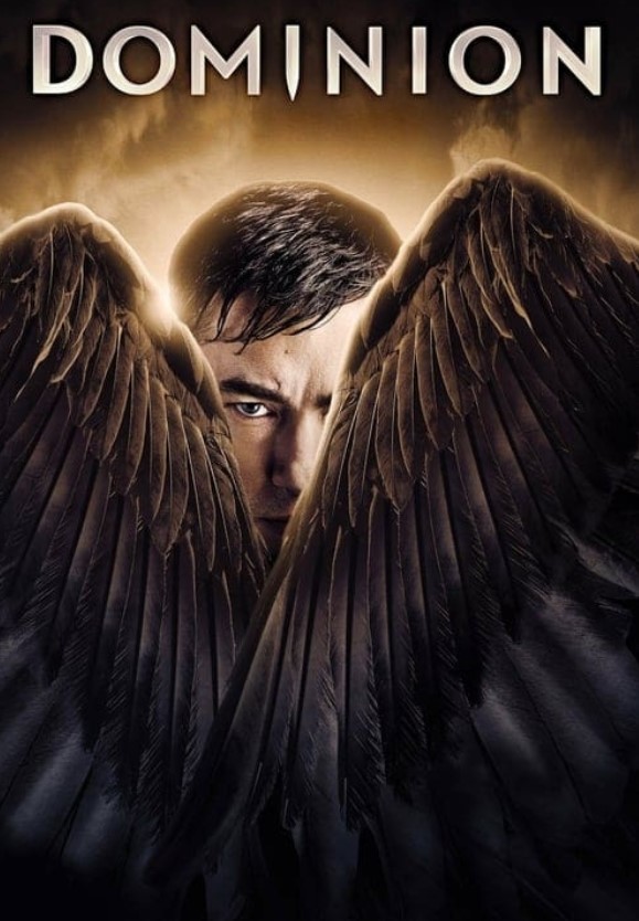 مشاهدة مسلسل Dominion موسم 1 مترجم كامل