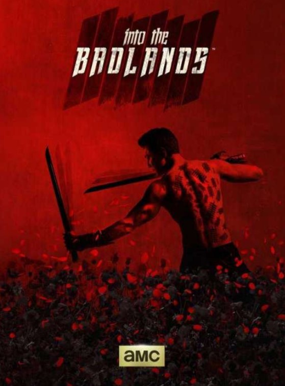 مشاهدة مسلسل Into the Badlands موسم 1 مترجم كامل