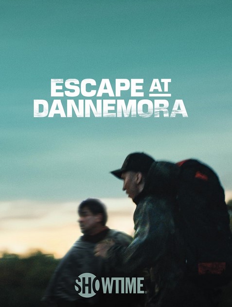 مشاهدة مسلسل Escape at Dannemora موسم 1 مترجم كامل