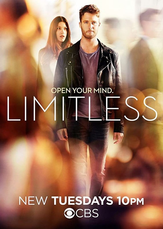 مشاهدة مسلسل Limitless موسم 1 مترجم كامل