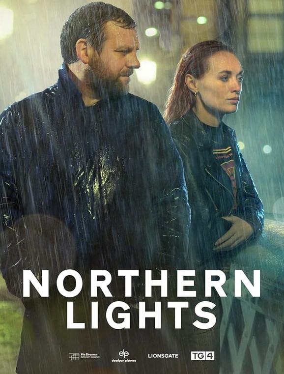 مشاهدة ملسلس Northern Lights موسم 1 مترجم كامل