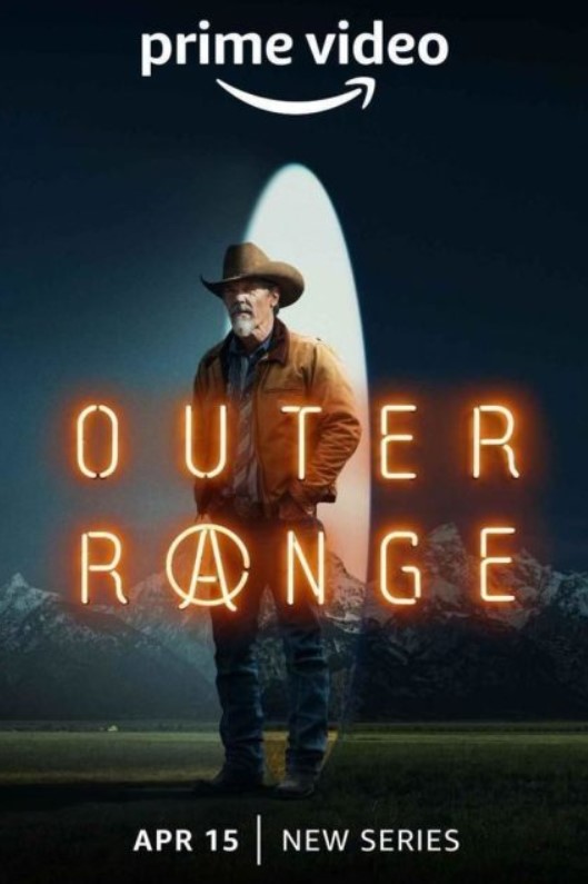 مشاهدة مسلسل Outer Range موسم 1 مترجم كامل