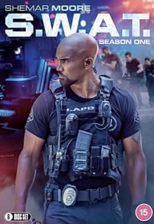 مشاهدة مسلسل S.W.A.T. موسم 1 مترجم كامل