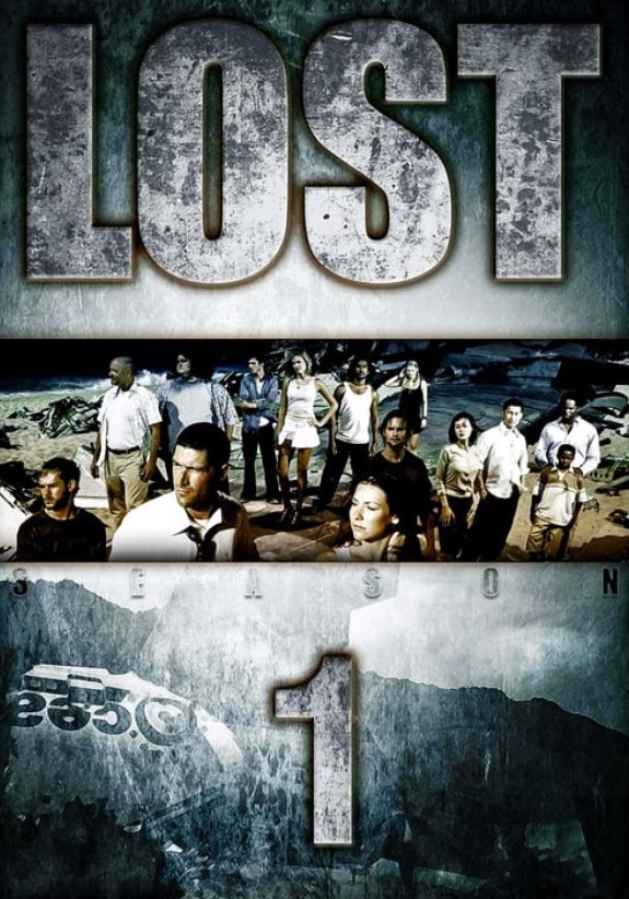 مشاهدة مسلسل Lost موسم 1 مترجم كامل