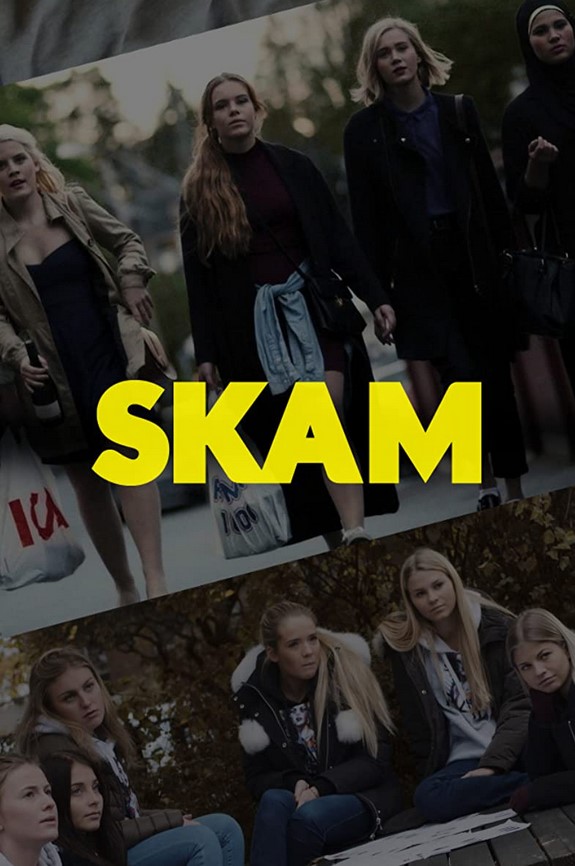 مشاهدة مسلسل Skam موسم 1 مترجم كامل