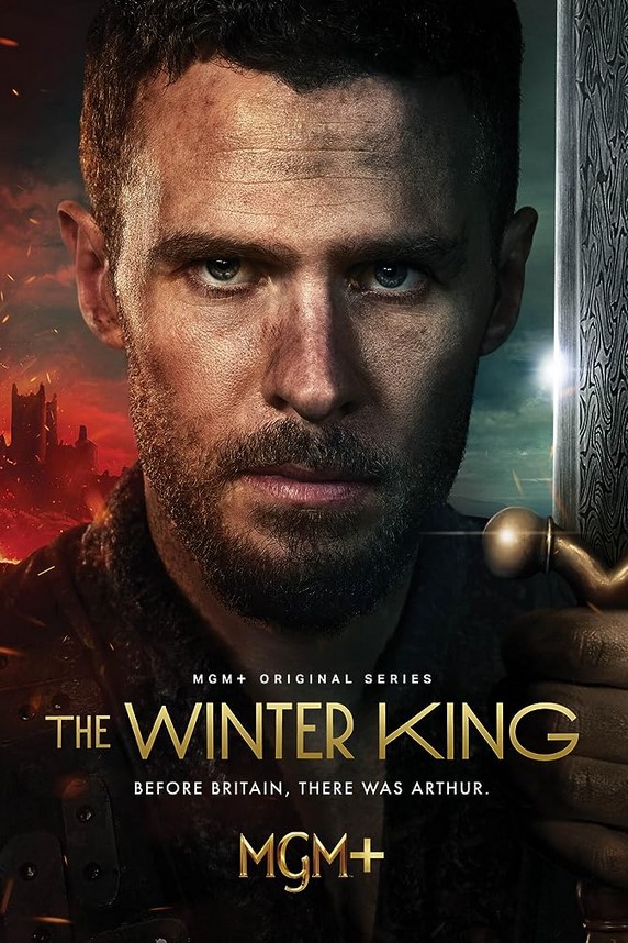 مشاهدة مسلسل The Winter King موسم 1 مترجم كامل