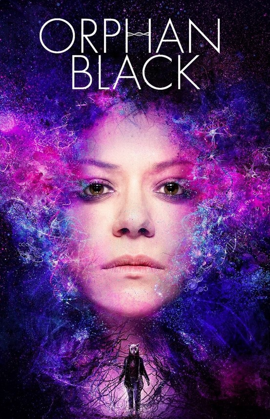 مشاهدة مسلسل Orphan Black موسم 1 مترجم كامل