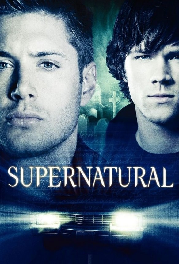 مشاهدة مسلسل Supernatural موسم 2 مترجم كامل