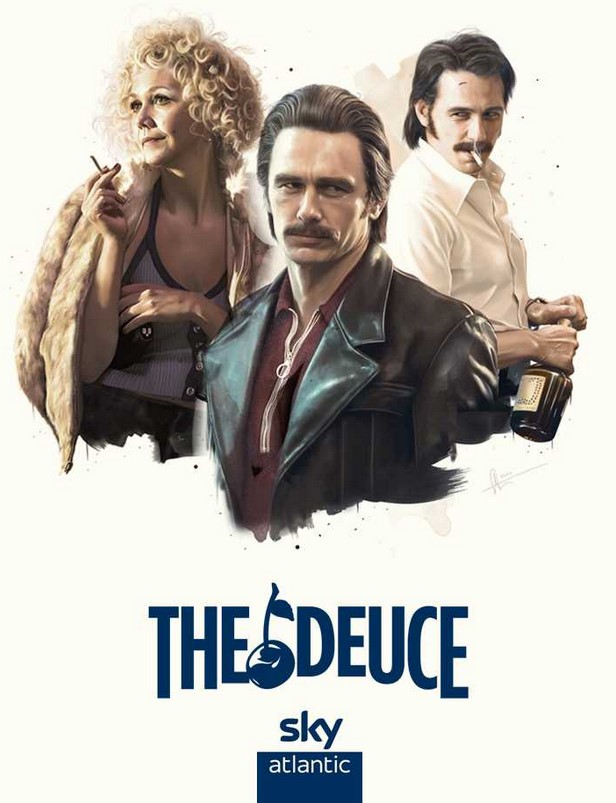 مشاهدة مسلسل The Deuce موسم 2 مترجم كامل